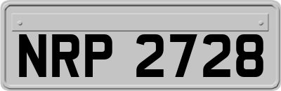 NRP2728