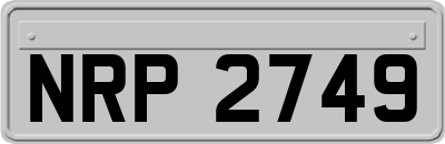 NRP2749