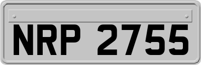 NRP2755