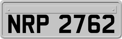 NRP2762