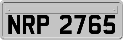 NRP2765