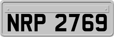 NRP2769