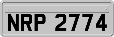 NRP2774