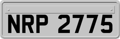 NRP2775