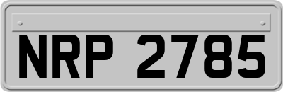 NRP2785
