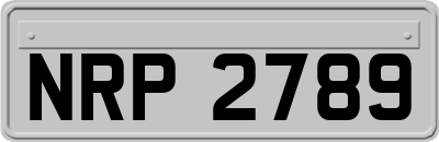 NRP2789