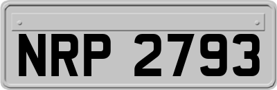 NRP2793