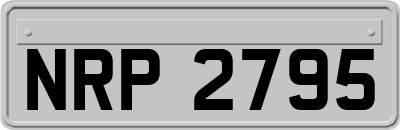 NRP2795