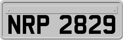 NRP2829