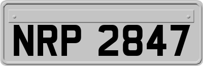 NRP2847