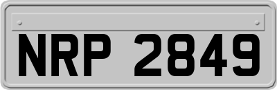 NRP2849