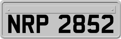 NRP2852