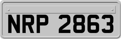 NRP2863