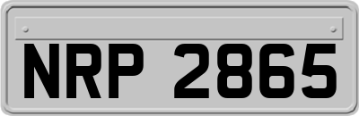 NRP2865