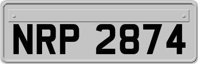 NRP2874