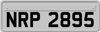 NRP2895