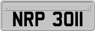NRP3011