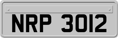 NRP3012
