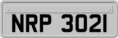 NRP3021