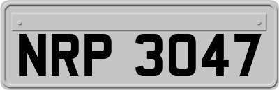 NRP3047