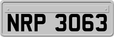 NRP3063