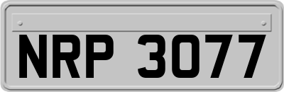 NRP3077