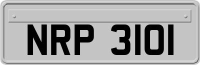 NRP3101