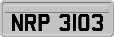 NRP3103