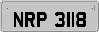 NRP3118