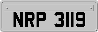 NRP3119