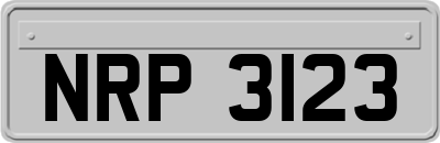 NRP3123