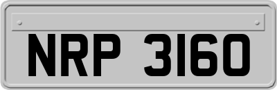NRP3160