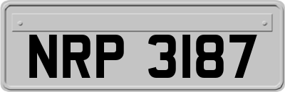 NRP3187