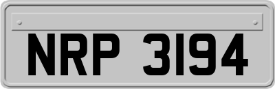 NRP3194