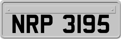 NRP3195