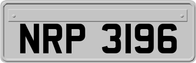 NRP3196