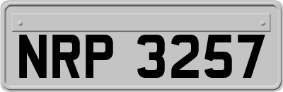 NRP3257