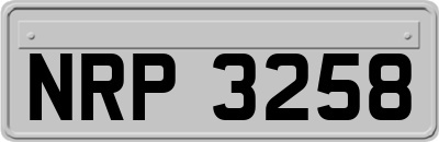 NRP3258