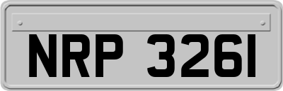 NRP3261
