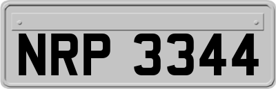 NRP3344