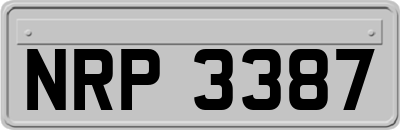 NRP3387