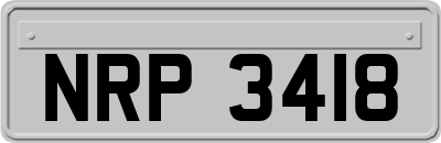 NRP3418