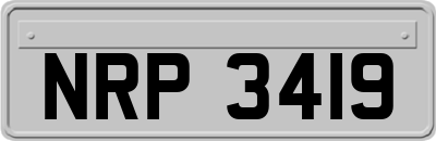 NRP3419