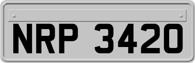 NRP3420