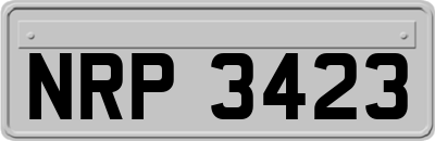 NRP3423
