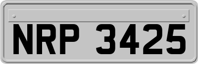 NRP3425