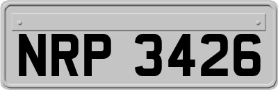 NRP3426