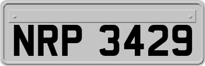 NRP3429