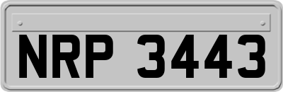 NRP3443