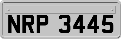 NRP3445